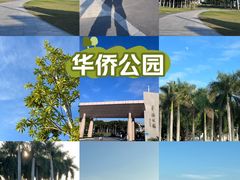 -华侨公园