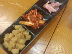 -韩礼年糕(飞虹路店)