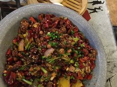 -壹家水货·小海鲜