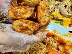 -老地方啤酒屋·海鲜青岛菜大排档(台东步行街店)
