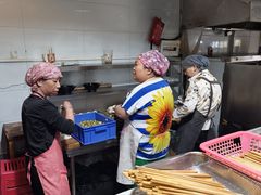 -清真石家包子(大皮院总店)