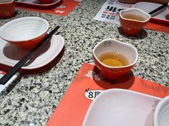 -炭舍干锅(华发商都店)