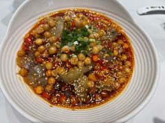 -南山翁新概念川菜(江宁万达广场店)