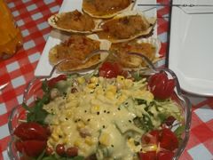 -三个大叔东北烧烤·砂锅菜(西三旗店)