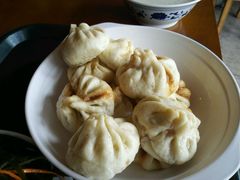 -古城包子(山海关店)