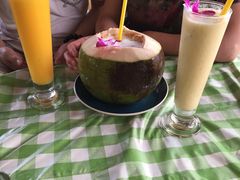 -Jungle Kitchen