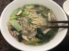 -张一品食府