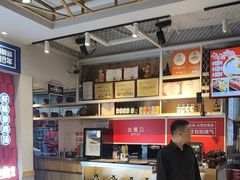 -鑫日千里马朝鲜族小馆(总店)