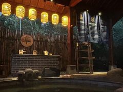 -天目湖御水温泉·度假酒店