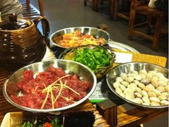 68元粥套餐-盈田盈粥庄(博山东路店)