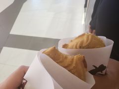 -粉粉乐鲷鱼烧(美罗城店)