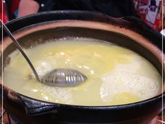 -捞围鲜·港式打边炉(海阳路店)