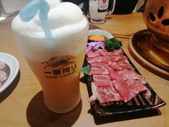 -AJIYA炭火烧肉(徐汇正大乐城店)