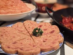 -朱光玉火锅馆(正弘城店)