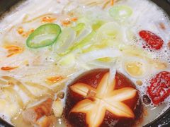 -益百岁牛尾汤主题餐厅(辛庄街店)
