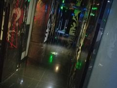 -百威KTV(恒福路店)