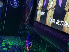 -歌潮量贩式KTV(宁德万达店)