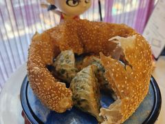 -万山楼海鲜酒家·二十三年老字号