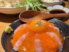 -桂马·日本料理·海胆·海鲜饭·酒场(民主广场店)