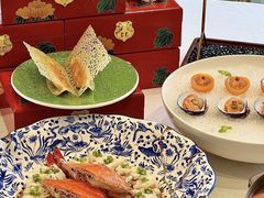 -品海楼·大连海胆锅贴馆(东港店)