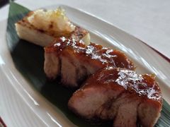 -天龙轩(香港丽思卡尔顿酒店)