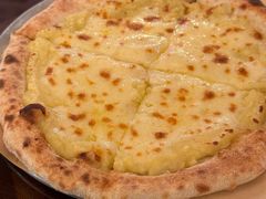 -Ciao窑炉披萨餐厅(宁波阪急店)