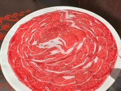 -南门涮肉(后海店)