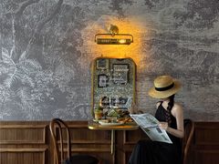 -LE MISSMORE餐酒吧(茉念西里店)