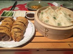 -汉唐宴长安食府