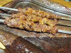 -新疆伏拉沃餐厅(白龙南路店)