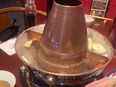 -1078號老北京涮肉(松柏店)