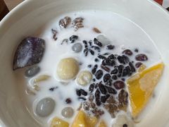 -怡咖啡·自助餐·西安香格里拉