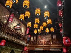 -真定郝家排骨(大十字街店)