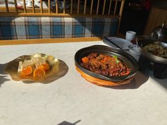 -老阿爸鲜鱼土菜(昆山花桥店)