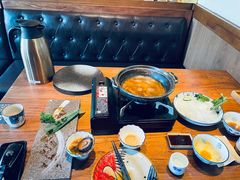 -壹风町烧肉居酒屋(恒丰中央广场店)