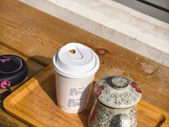 -小意思咖啡店(草桥店)