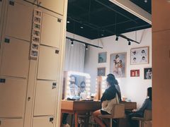 -天真蓝照相馆(中华广场店)