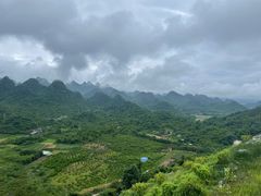 -桂林市榕杉湖景区