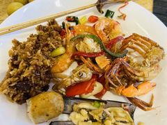 -长沙世纪金源大饭店·金世纪中餐厅