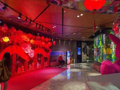 -K+PARTY连锁KTV(盈锋广场店)