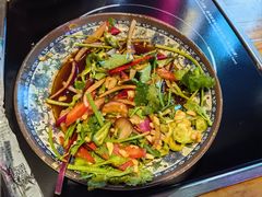 -新疆烧烤王(广灵店)