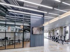 -LA合时健身4PMFIT(花桥旗舰店)