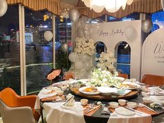 包厢-三利音·浦之舟(滨江大道店)