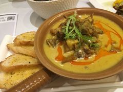 -琉璃餐厅(德基广场店)