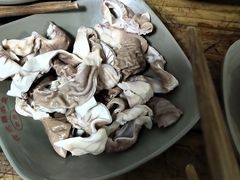 -汝萍传统蘸水菜(春华路总店)