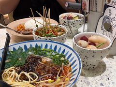 -雲物·云南小馆(好悦天地店)