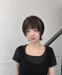 -Hair corner 香港发廊