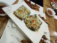 -洪忠涮烤王(嵩山路店)