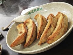 -李记清真馆(打钉巷店)