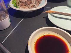 -额尔敦传统涮(公园西路店)